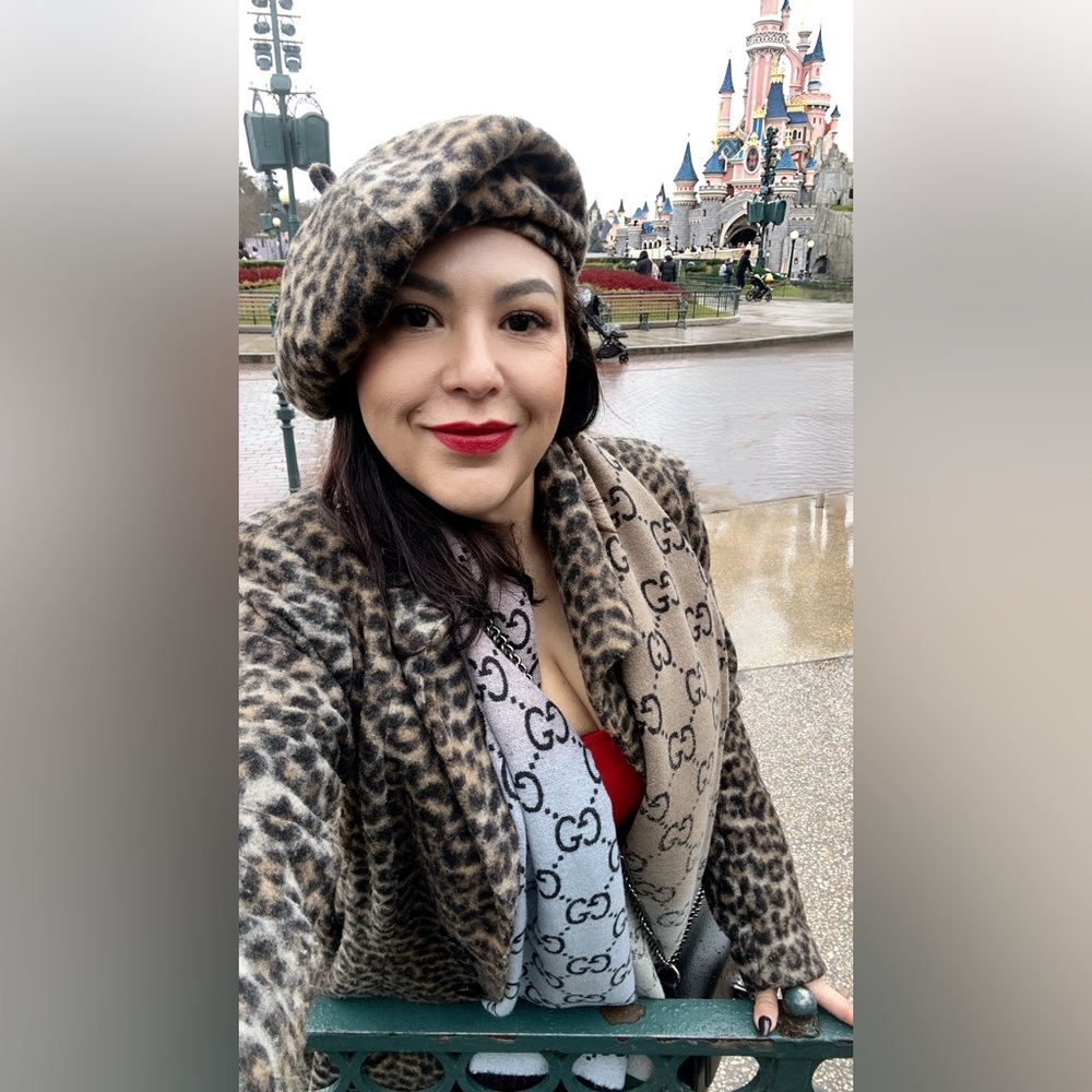 Meet your Posher, Silvia